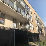Blekitny Apartament - Wilanow