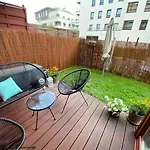 Blekitny Apartament - Wilanow