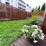 Blekitny Apartament - Wilanow