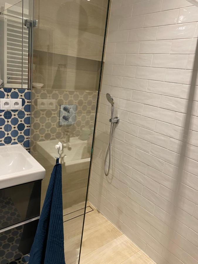 Blekitny - Wilanow Appartement