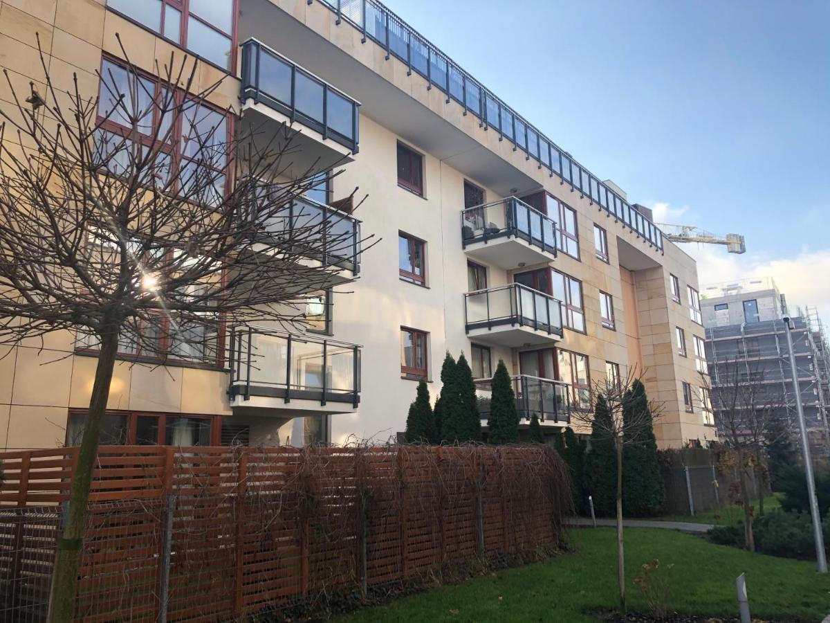 Blekitny - Wilanow Appartement