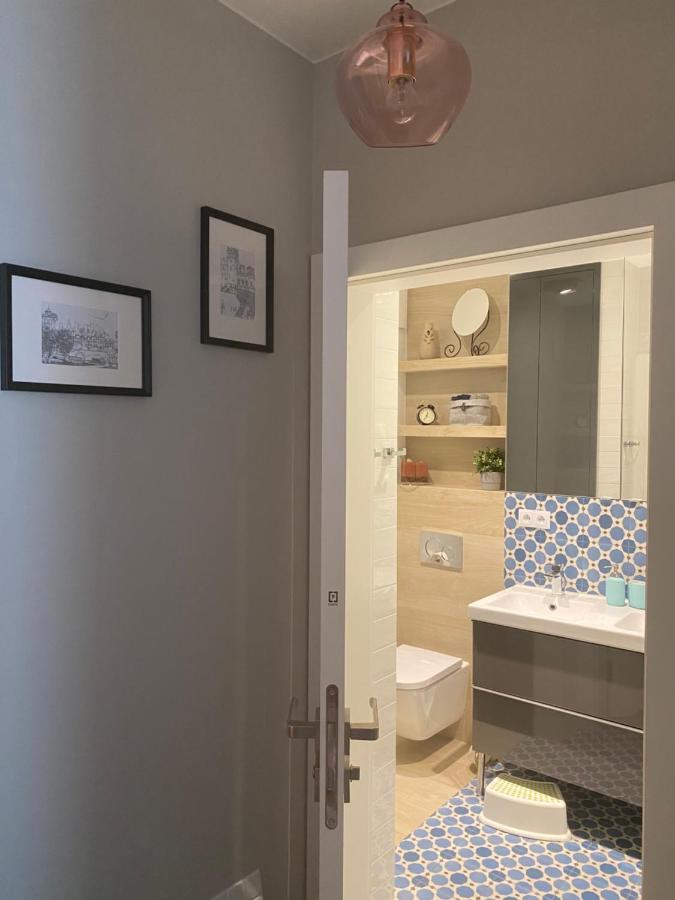 Blekitny - Wilanow Appartement