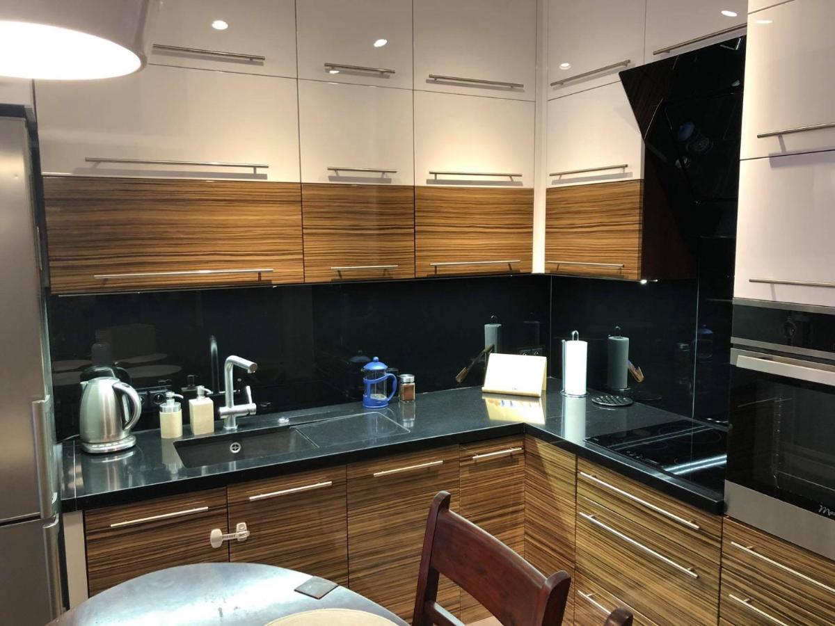 Blekitny - Wilanow Appartement