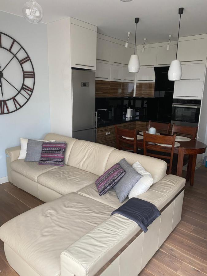 Appartement Blekitny - Wilanow *