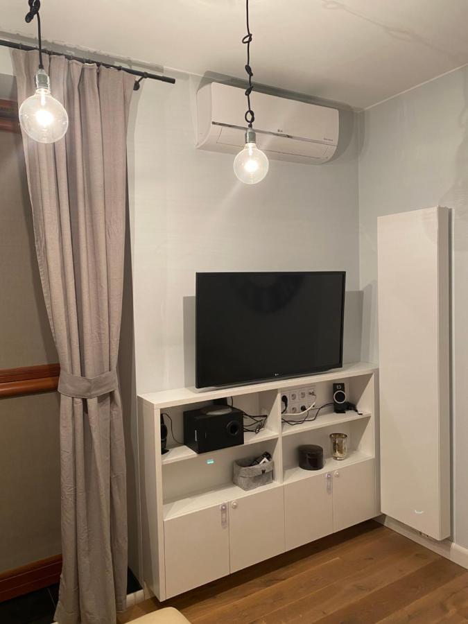 Blekitny - Wilanow Appartement