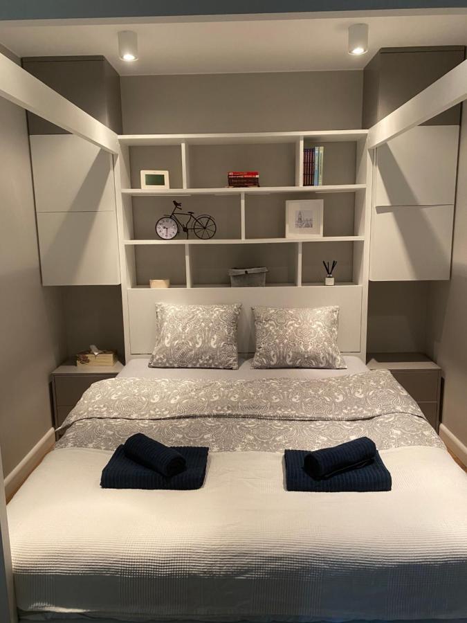 Appartement Blekitny - Wilanow