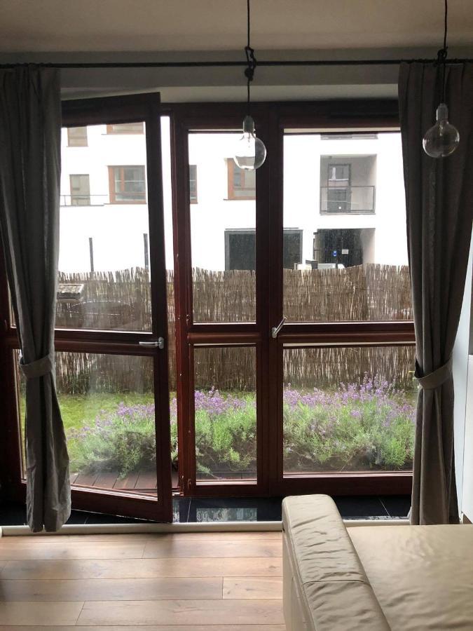Appartement Blekitny - Wilanow *