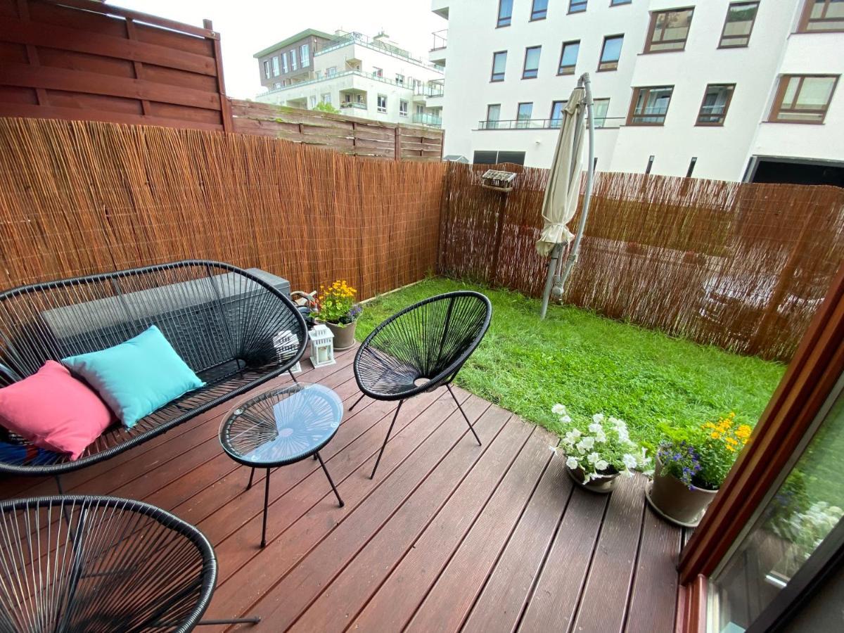 Blekitny - Wilanow Appartement *