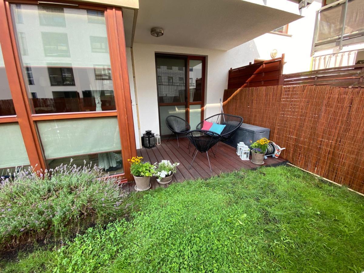 Appartement Blekitny - Wilanow *